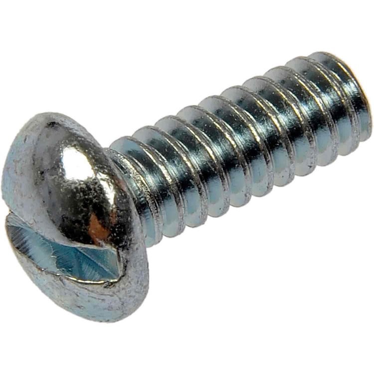 SCRW MACH 10-24X1/2