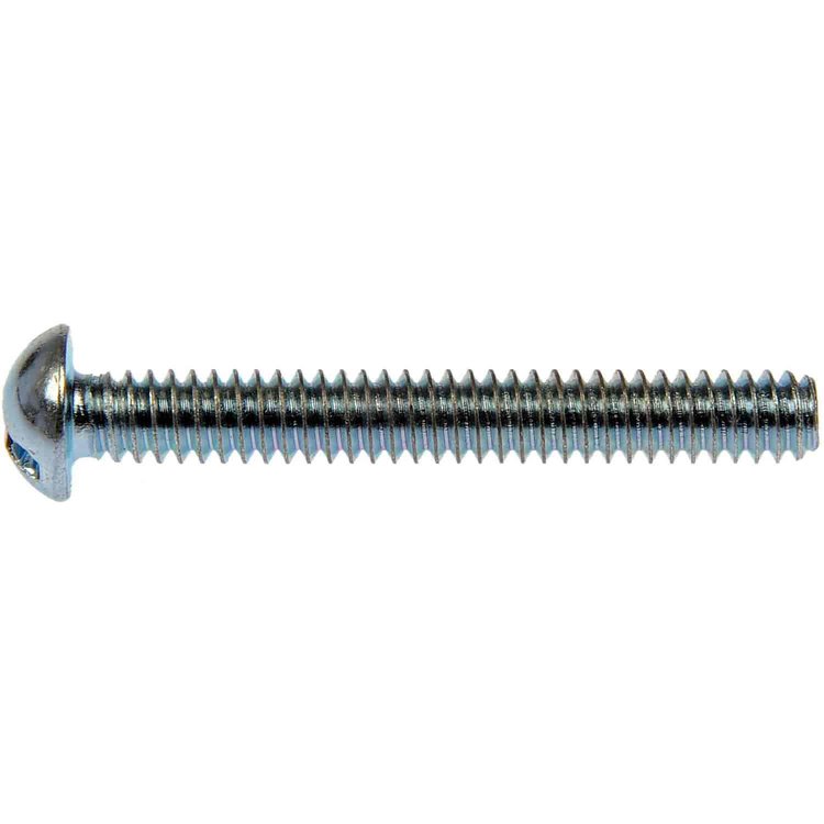 SCRW MACH 10-24X1-3/4