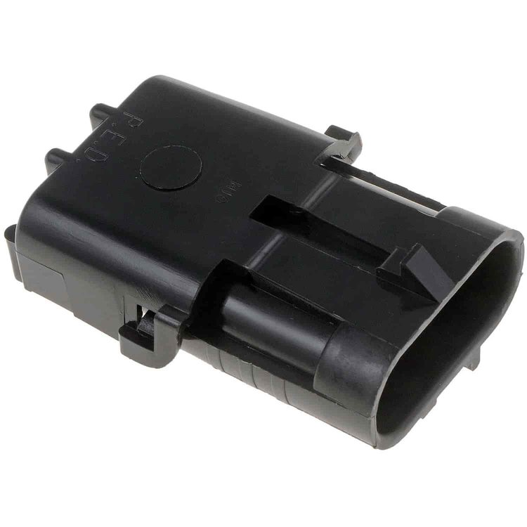 Weather Pack Connector Terminal