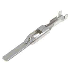 Mini Series Technical Terminal Ford