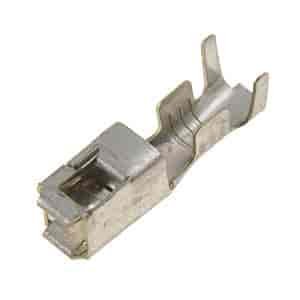 85353 20-18 Gauge Female Ford Mini Series Technician Terminal