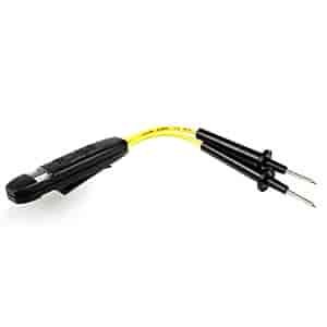 LOW VOLTAGE AC/DC TESTER