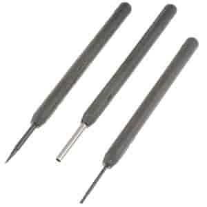 OEM Technical Terminal Connector Gauge: N/A