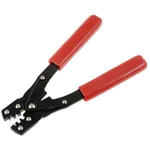 Crimping Tool Copper