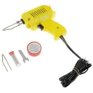 Soldering Gun Kit 100W