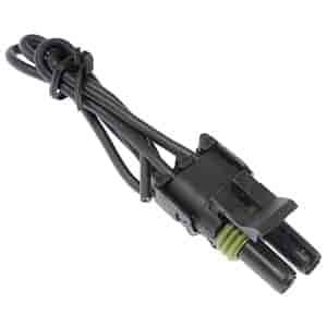 Weather Pack Technical Terminal Connector Gauge: None