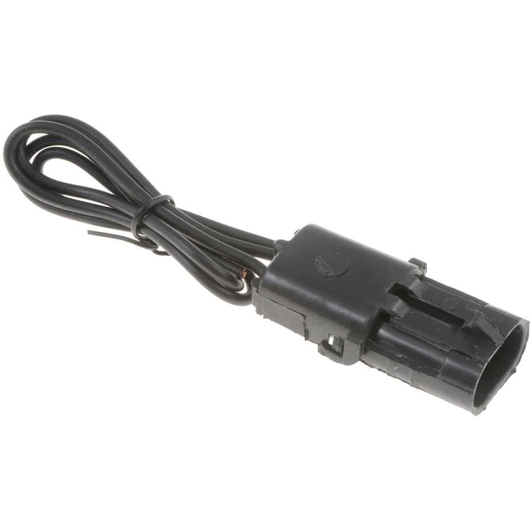 Weather Pack Technical Terminal Connector Gauge: None