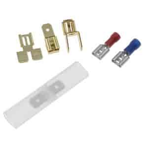 TERM 1/4 ADAPTER ASSORT