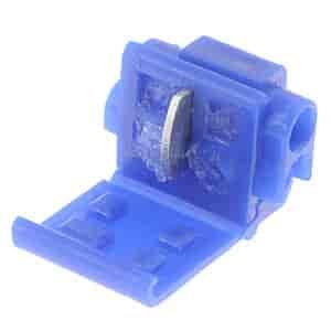 85462 18-14 Gauge Quick Waterproof Splice, Blue
