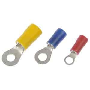 85477 Mix Ring Connectors Assortment