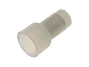 Closed-End Connectors 12-10 Gauge