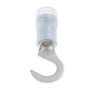 Hook Connectors Gauge: 16-14 Ga.
