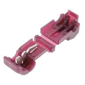 TERM T-TAP 22-18 2PC