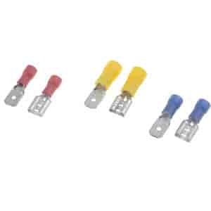TERM QD ASSORT 20PC