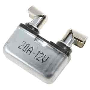 CIRC BREAK FUSE CLIP 20A