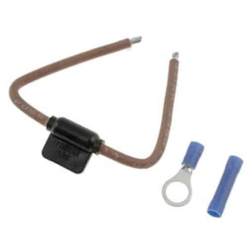 Fusible Link Wire Carded 14 Gauge 12 Amp