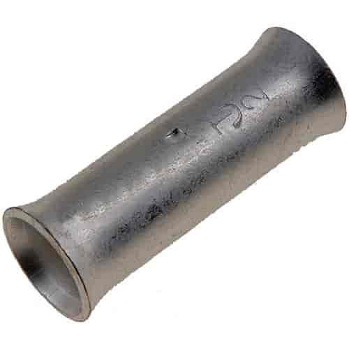 Copper Butt Connectors 2 Gauge