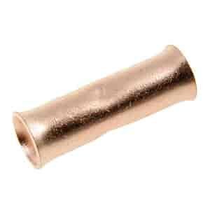 85630 4 Gauge Copper Butt Connectors