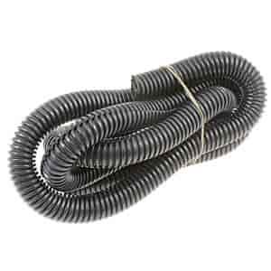 Flex Split Wire Conduit 1/2" x 4"