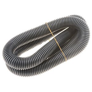 Flex Split Wire Conduit Diameter: 3/4 in. x 3 Ft. [Black]