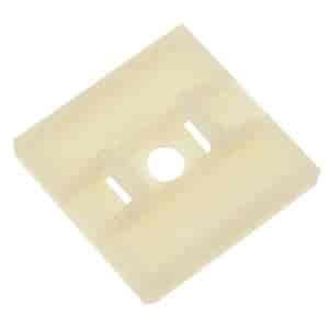 WIRE TIE MNT 6 SCREW