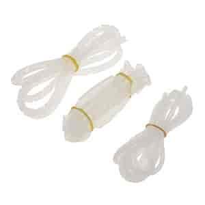 SPIRAL TUBING ASSORTMENT