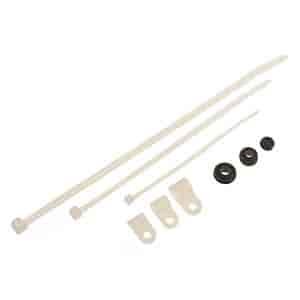 KIT WIRE TIE / CLAMP
