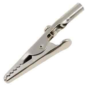 85652 1-1/2 in. Alligator Clip W/ Screw