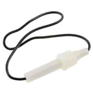 FUSE HOLDER W/O FUSE