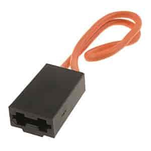 Fuse Holder Blade Style