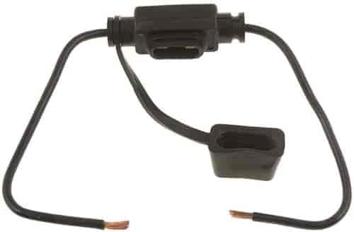 Fuse Holder Mini Style Blade 12 V