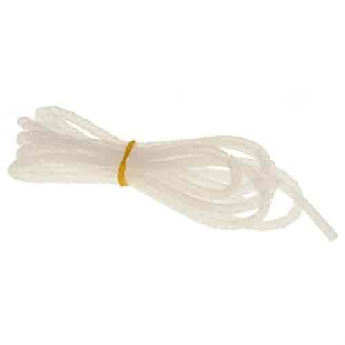 85672 Clear 1/4 in. x 5 Ft. Wire Spiral Tubing