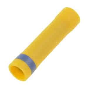 Butt Connectors - Interior Stepdown: 12-16 to 10-14 Ga.
