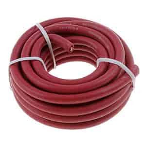 Red Wire 10-Gauge