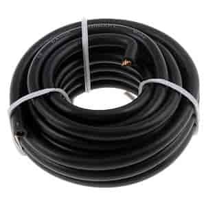 Black Wire 10-Gauge