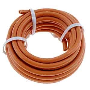 Orange Wire 10-Gauge