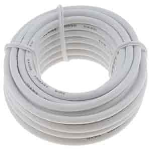 White Wire 12-Gauge