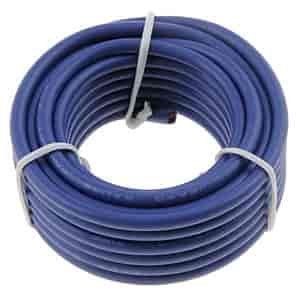 Blue Wire 12-Gauge