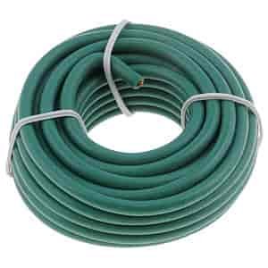 Green Wire 12-Gauge