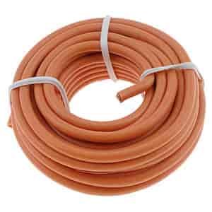 Orange Wire 12-Gauge