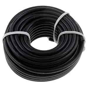 Black Wire 14-Gauge