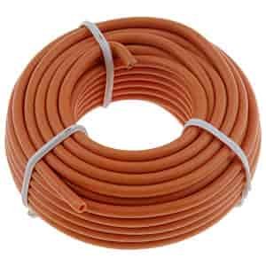 Orange Wire 14-Gauge