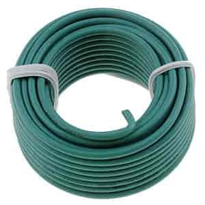 Green Wire 14-Gauge