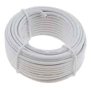 White Wire 16-Gauge
