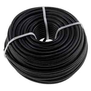 Black Wire 18-Gauge