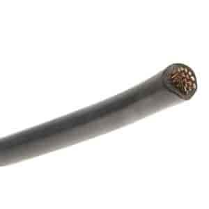 Black Wire 10-Gauge
