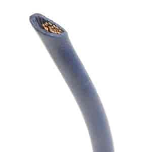 Blue Wire 10-Gauge