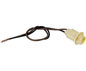 License Plate Sidemarker GM and Ford 2-wire