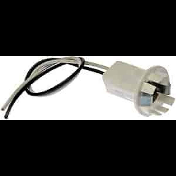 Front & Rear Light Bulb Socket AMC, Cadillac, Oldsmobile