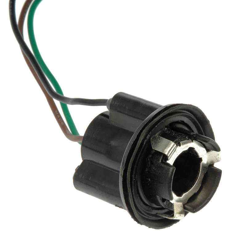 85821 3-Wire Twist-Lock Tail and Stop Lights; 1968-1972 Buick; 1973 Cadillac; 1969-1973 Oldsmobile